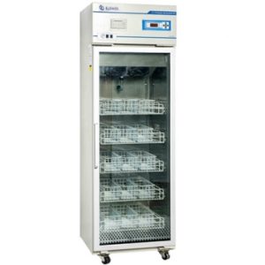 Refrigerador de banco de sangre 358L