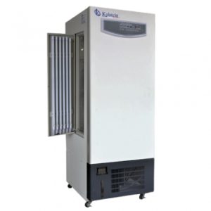 Incubadora de climatización con pantalla LED YR0546