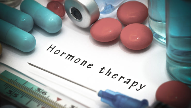 Las Hormonas, así controlan tu vida