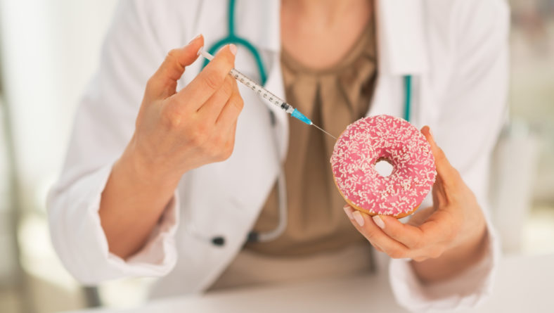 ¿Cuál es el rol de la insulina en la obesidad?